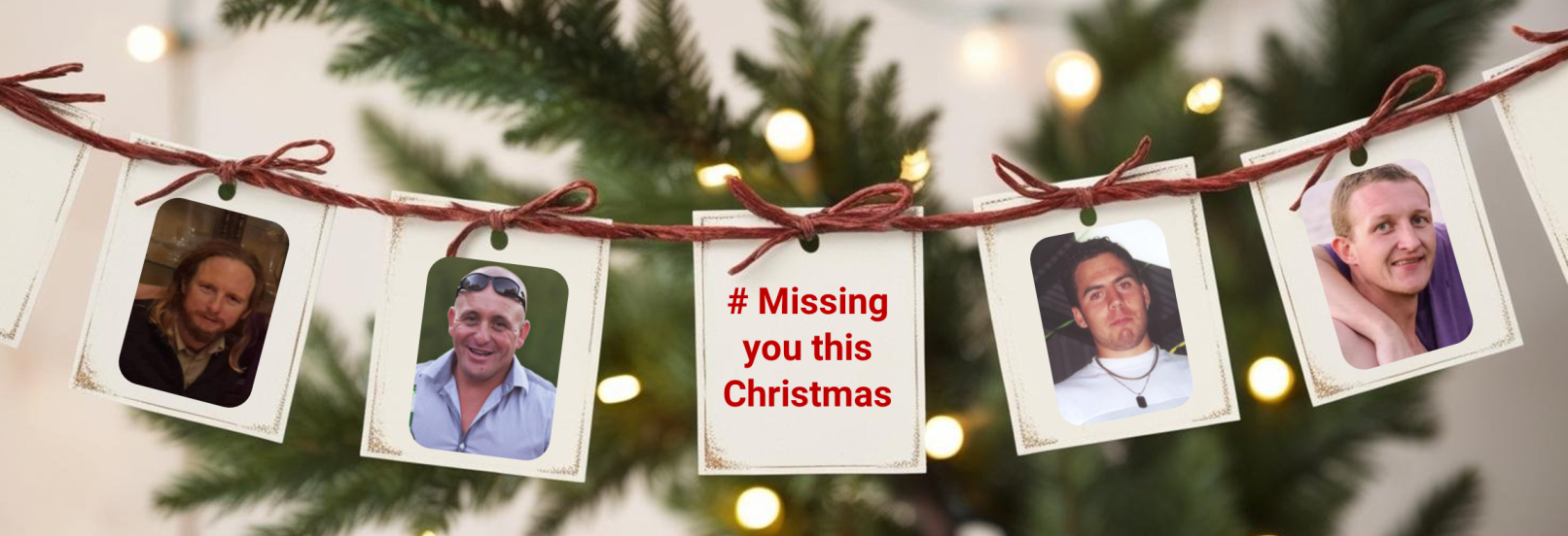 Christmas Campaign 2024