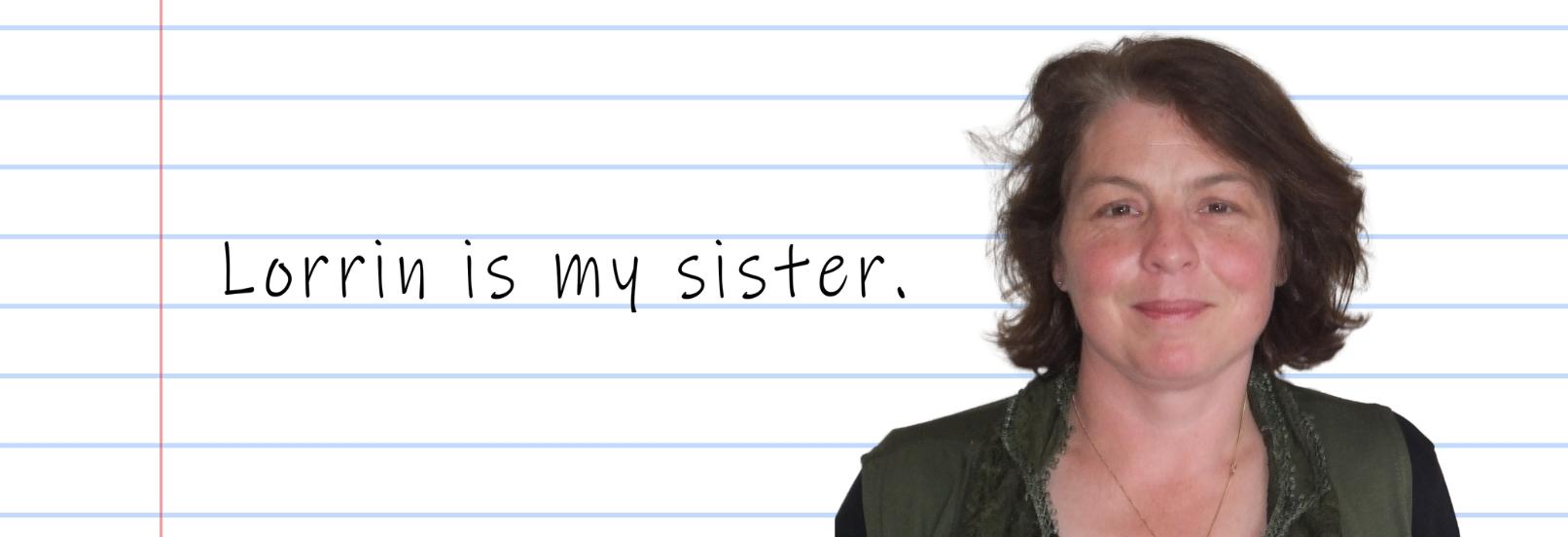 International Siblings Day - Website Cover Image