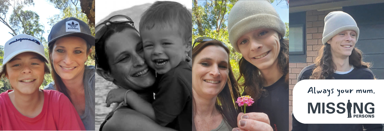Always your mum - Mother's Day 2026