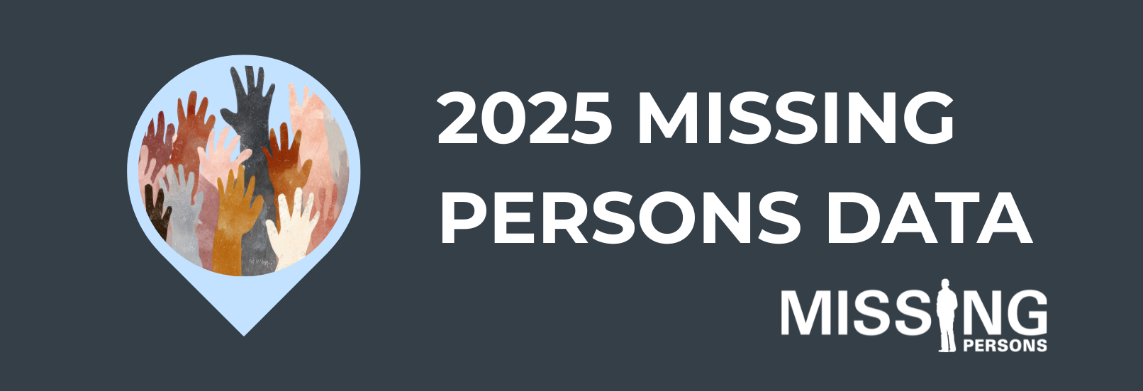 2025 Missing Persons Data