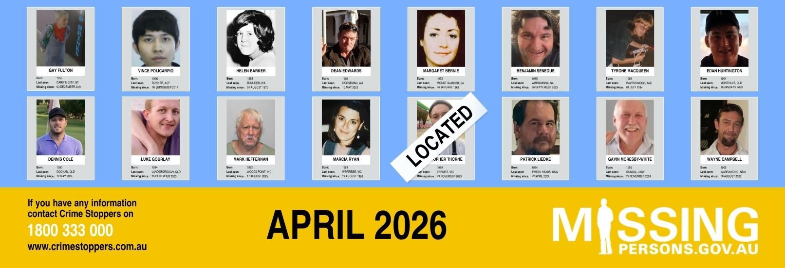Website Cover Image - April 2026 - Updated 23/6/26
