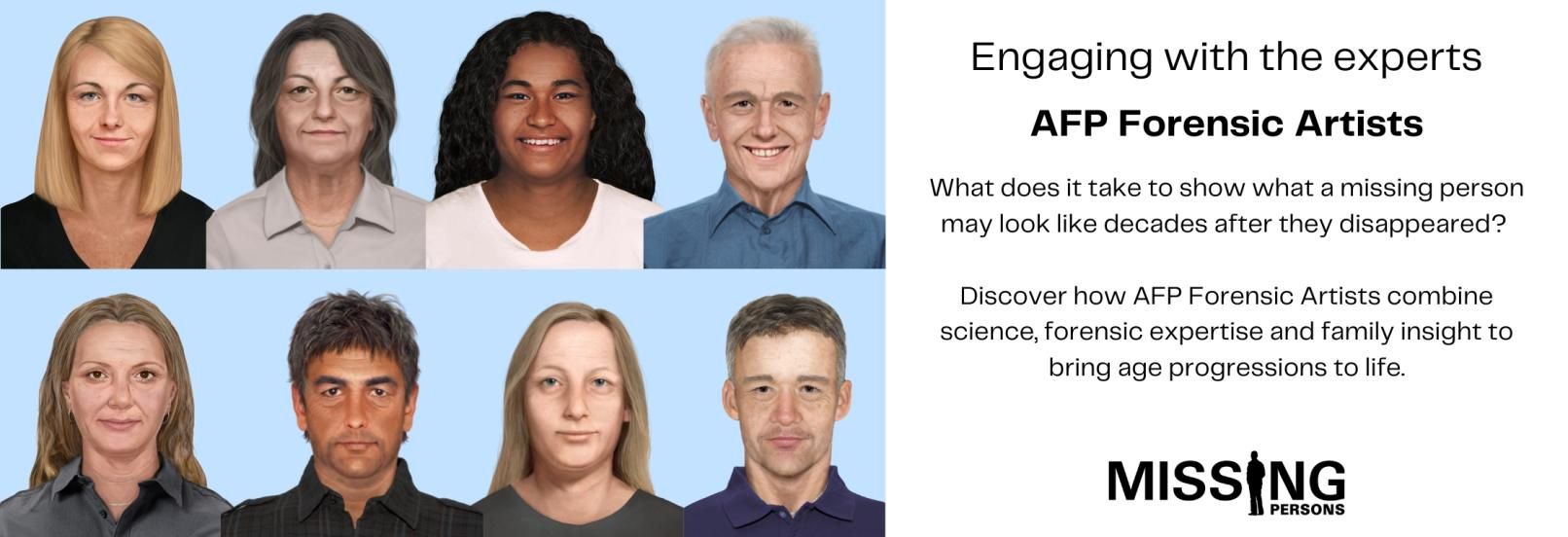 Engaging with the experts banner image