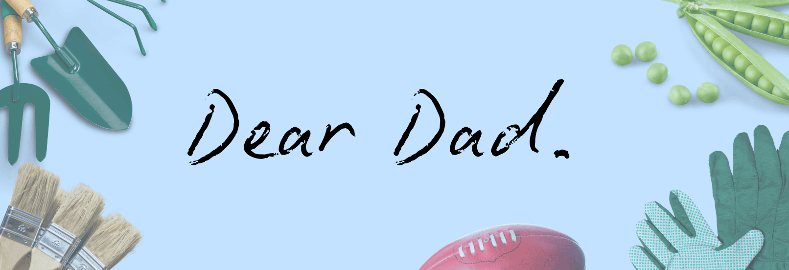 Dear Dad