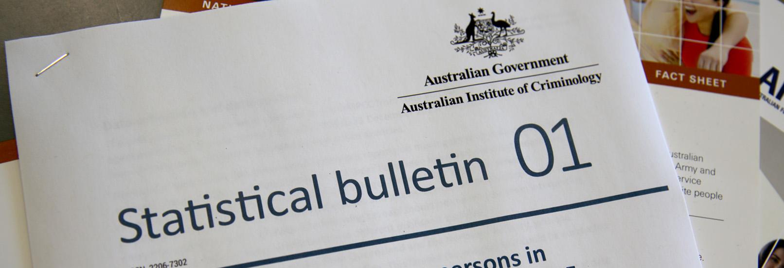 Statistical Bulletin