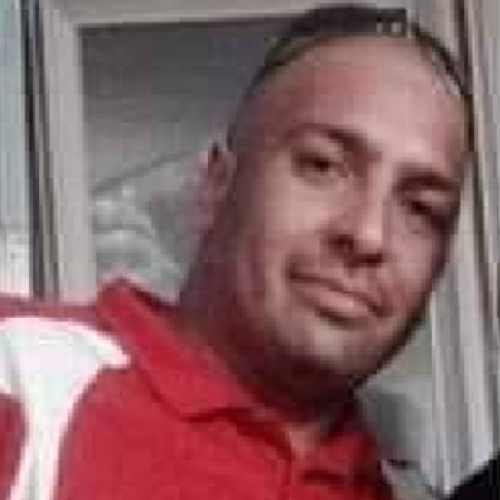 Brenton Shar Missing Person MP WA