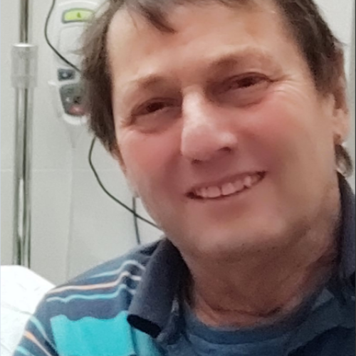 George William Levaux Missing Person MP WA