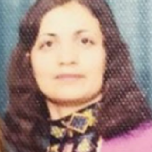 Hatice Unlu Missing Persons MP