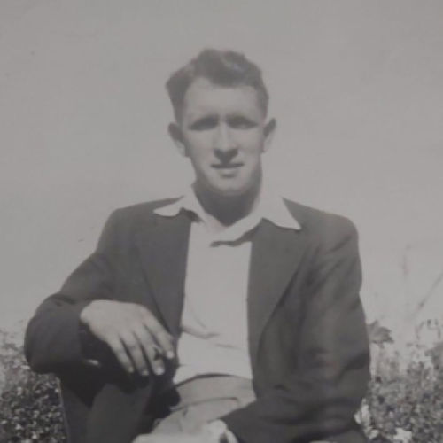 Sydney Ronald Guest Missing Person MP Western Australia WA