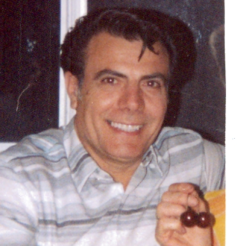 Missing Person Felice Coluccio