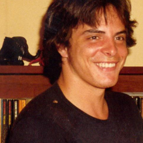 Missing Person Franco Sevcik