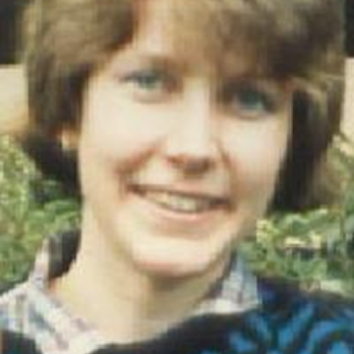 Missing Person Jennifer Smith