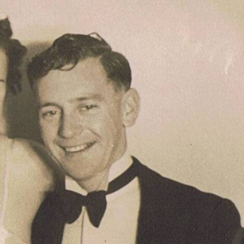 Missing Person Kenneth Kemp