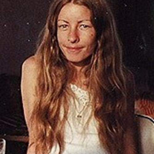 Marion Sandford