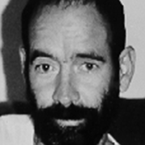 Mark Melville