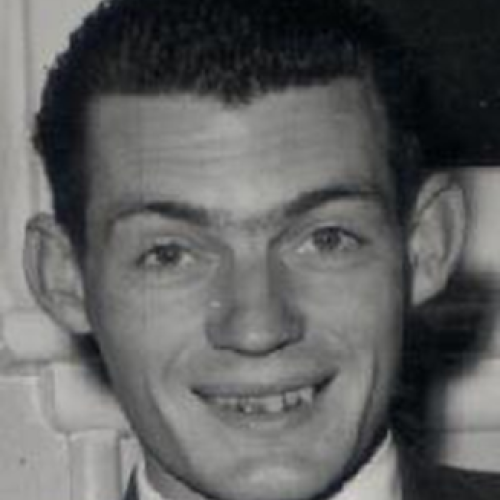 Missing Person Michael Chandler