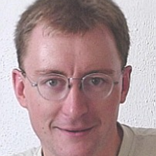 Missing Person Michael Schaar