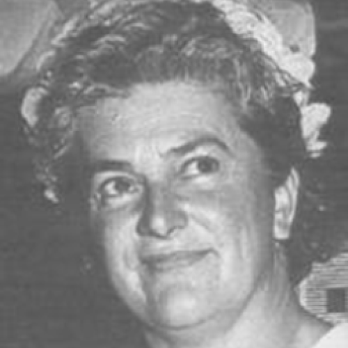 Missing Person Norma Dorrian