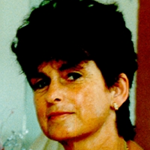 MP Profile - Anne Gell