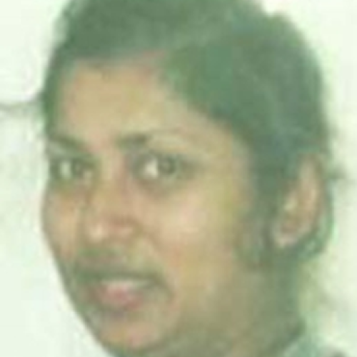 Aruna Verman Missing Person New South Wales