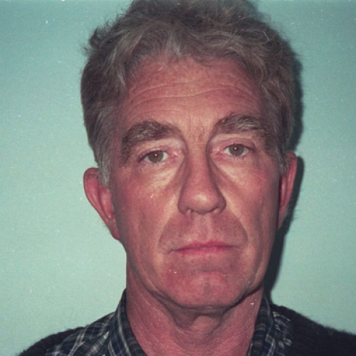Anthony Roseby