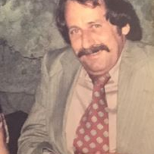 Burton Hoolahan Missing Person New South Wales