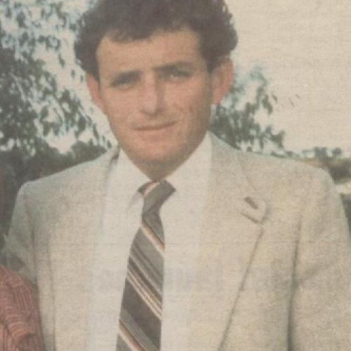 Carol Abrahams Missing Person New South Wales