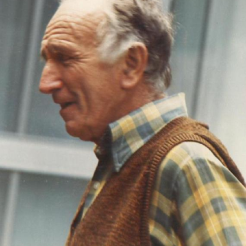 David Oliver Missing Person New South Wales