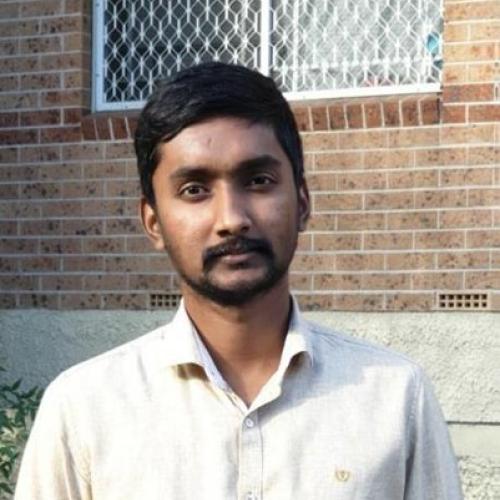 Sakithivel Loganathan Missing Person New South Wales