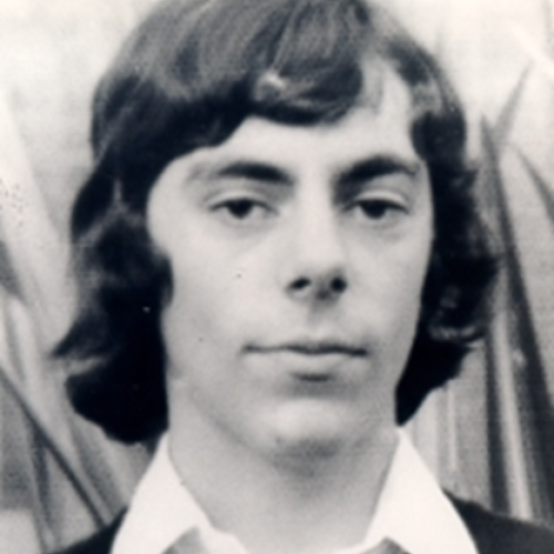 Stephen Turvey Missing Person New South Wales