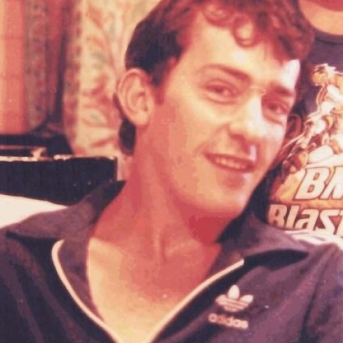 Steven Campbell Missing Person New South Wales