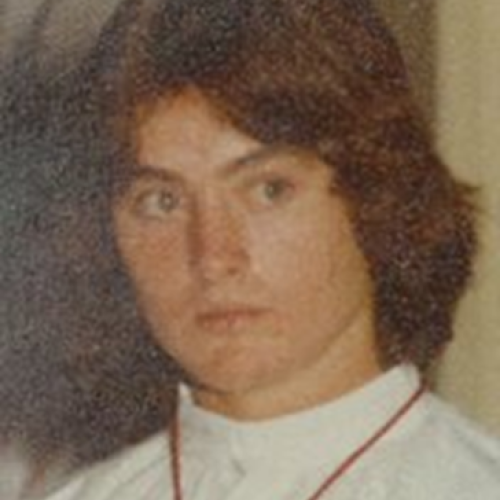 Steven Morton Missing Person New South Wales