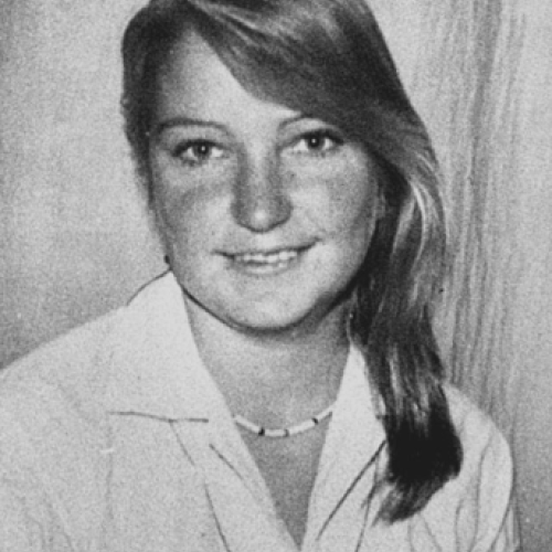Trudy Adams - Missing Person - NSW