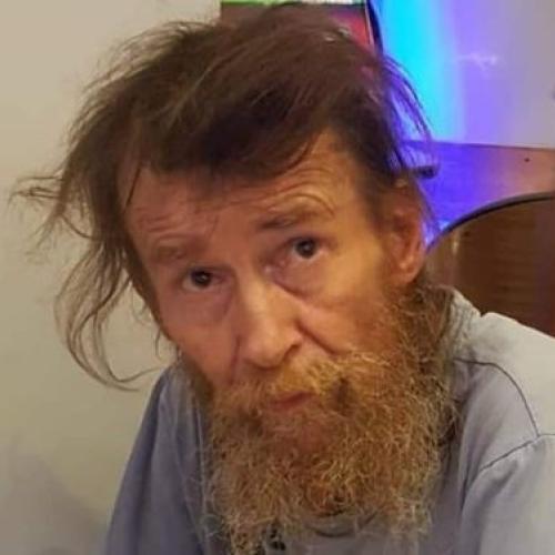 Missing Person Leslie Wayne Keating New South Wales