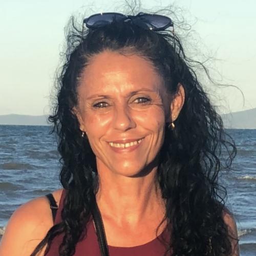 Missing Person Traie Maree Olsen Queensland