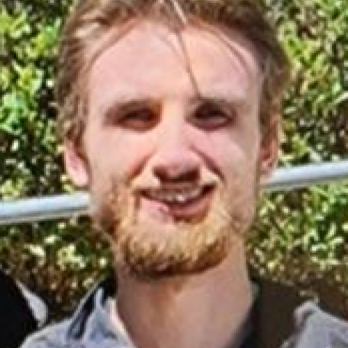 Shane Curtis Ward Missing Person New South Wales