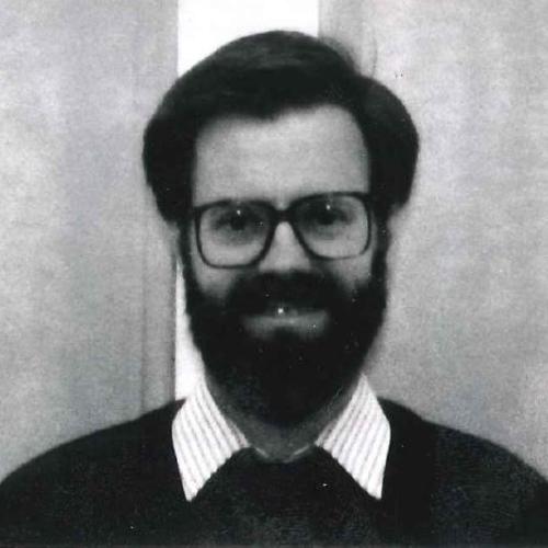 Robin Geoffrey White Missing Person Tasmania