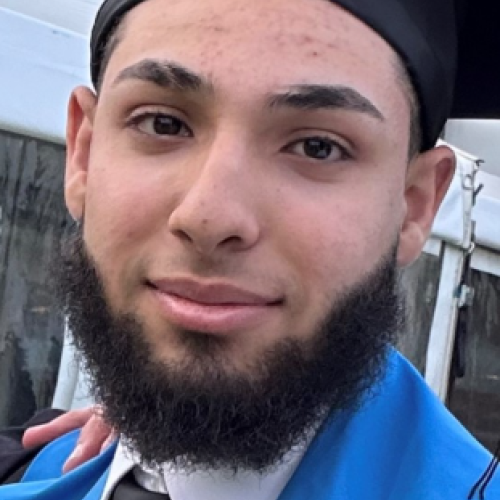 ABU HAISH Khattab