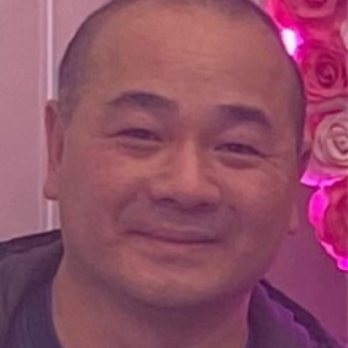 Nelson Chan