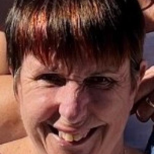 CONNORS Susan
