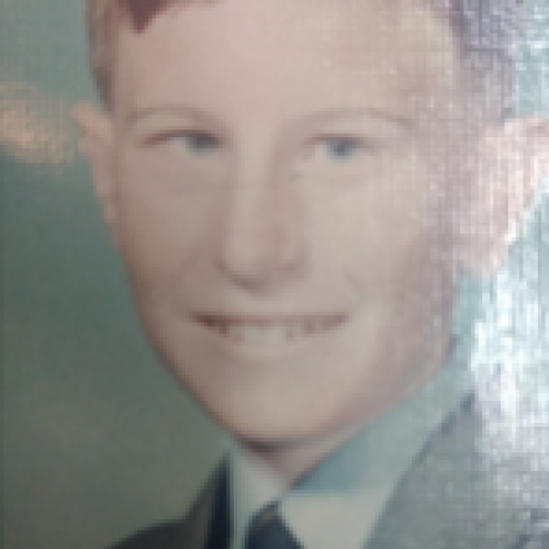 HANDLEY Gary