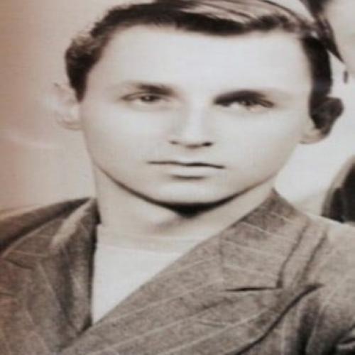 LEVITSKY Cyril