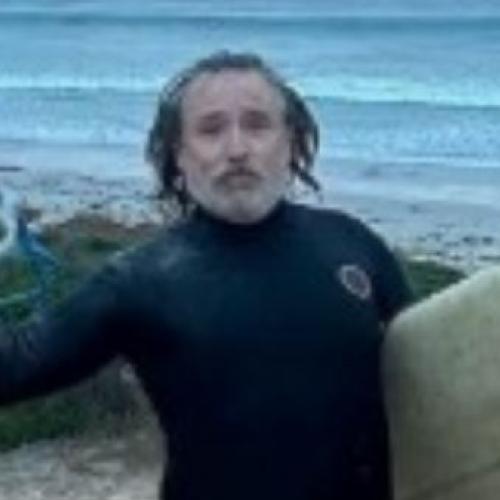 Nicholas Eastman Missing Person New South Wales