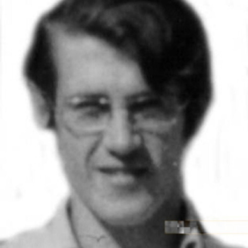 Stephen Garrison