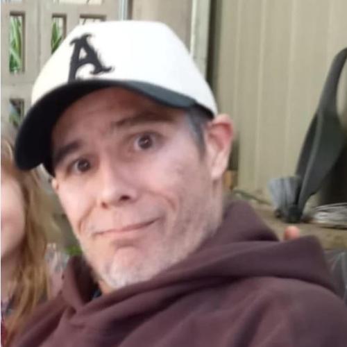 Andrew Dumbrell Missing Person New South Wales