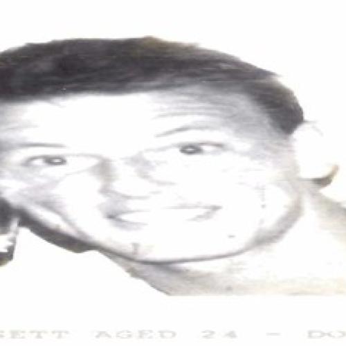 BLISSETT john