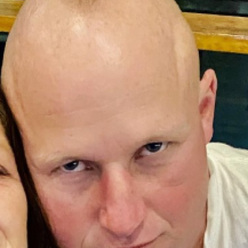 Daniel Copeland Missing Person New South Wales