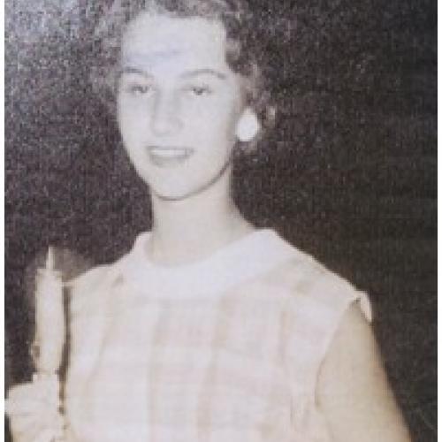 STACEY Helen
