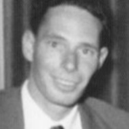 THOMPSON Stephen