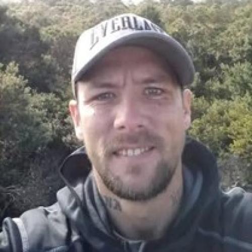 Tristan Lloyd Griffiths Missing Person Western Australia