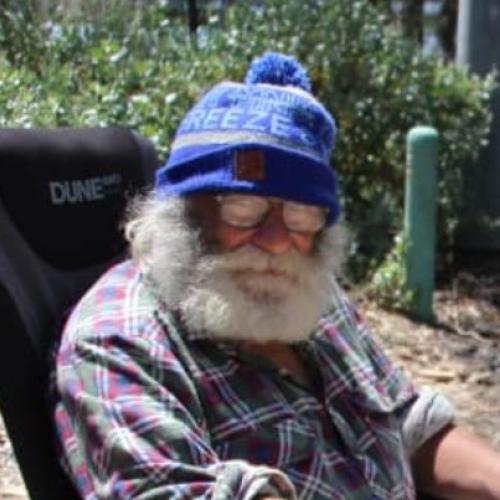 Wayne Alexander Tripptree Missing Person Victoria